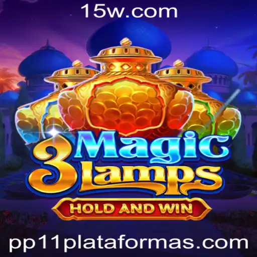 Explorando o Mundo Mágico de 3MagicLamps: Um Guia Completo