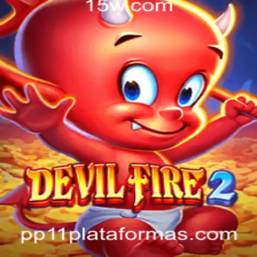 Explorando DevilFire2 na Plataforma pp11: Um Mundo de Fogo e Aventura
