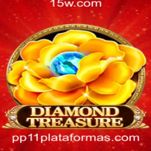 Descubra o Mundo de Aventura do Jogo Diamondtreasure na Plataforma PP11