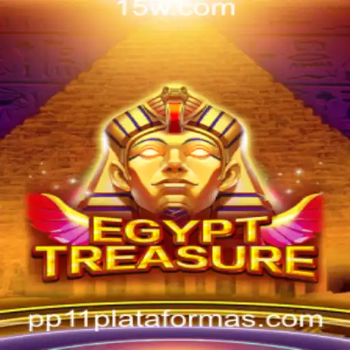 Descubra o Fascinante Mundo de EgyptTreasure: Aventura e Mistério