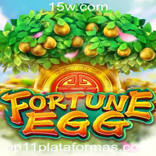 Descubra o Fascinante Mundo de FortuneEgg: Jogo Inovador na Plataforma pp11