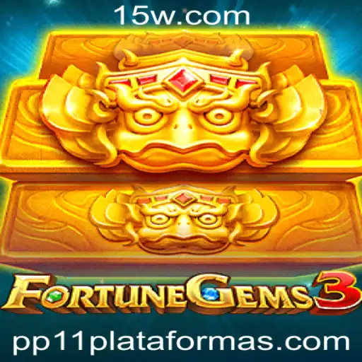 Descubra o Fascinante Mundo de FortuneGems3 no PP11 com Plataforma
