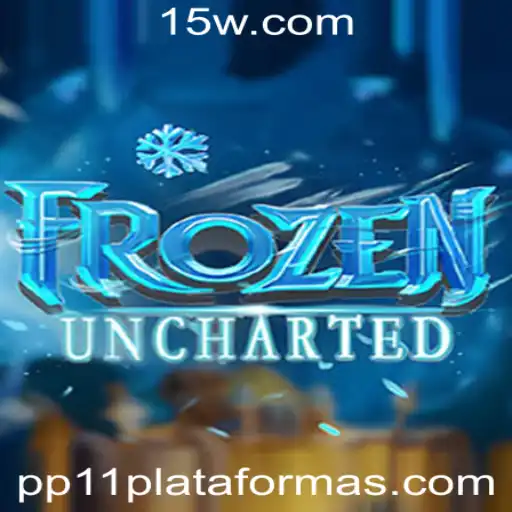 Explorando o Universo de FrozenUncharted: Uma Aventura em Terras Geladas