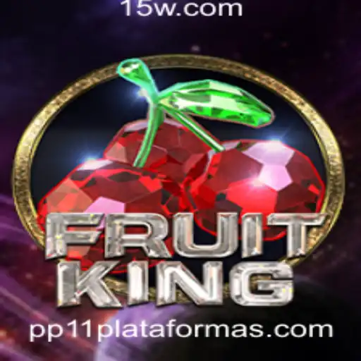 Descubra o emporionante mundo de FruitKing na plataforma pp11 com