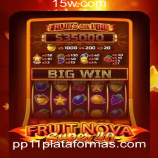 FruitNovaSuper40: Uma Nova Dimensão de Entretenimento Eletrônico