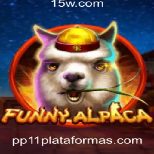 Explorando o Mundo de FunnyAlpaca: Um Novo Jogo na Plataforma PP11