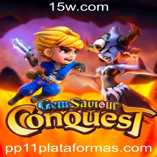GemSaviourConquest: Uma Jornada Épica No Mundo dos Games Modernos