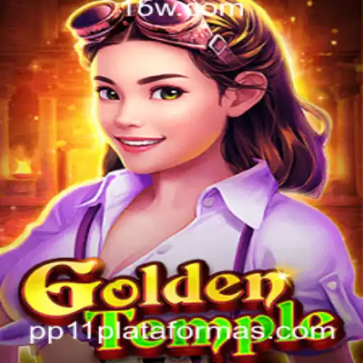 GoldenTemple: Explorando a Aventura Mística na Plataforma pp11 com