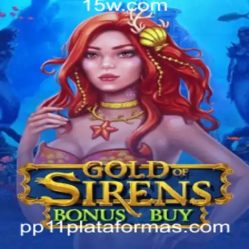 Explorando o Fascinante Universo do Jogo GoldofSirensBonusBuy na Plataforma pp11