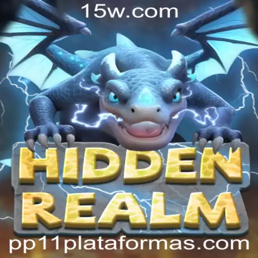 Descubra as Aventuras de HiddenRealm na Plataforma PP11