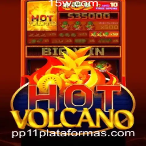 Explorando HotVolcano: A Aventura Emocionante da Plataforma PP11