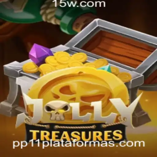 Descubra o Fascinante Mundo de JollyTreasures na Plataforma PP11