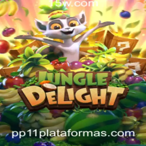 JungleDelight: Mergulhe na Aventura Selvagem do Jogo do Ano