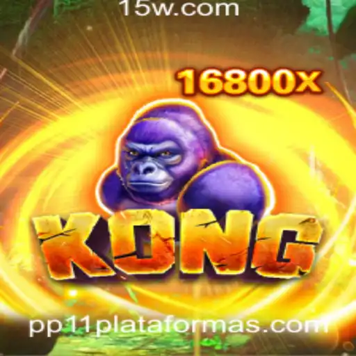 Descubra o Fascinante Mundo do Jogo Kong na Plataforma PP11