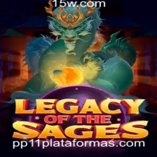 Explorando o Mundo de LegacyoftheSages: Um Jogo de Estratégia Inovador