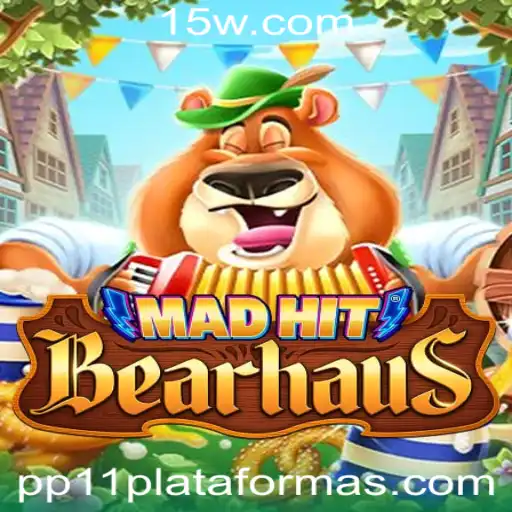 Explorando o Excitante Universo de MadHitBearhaus: Um Jogo Inovador para Todas as Idades
