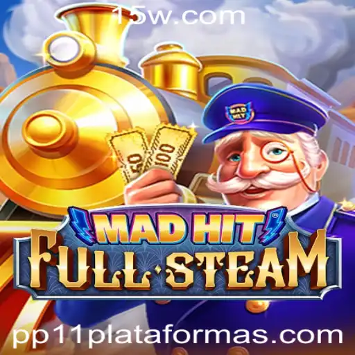 Explorando MadHitFullSteam: Seu Novo Desafio em Plataforma na PP11