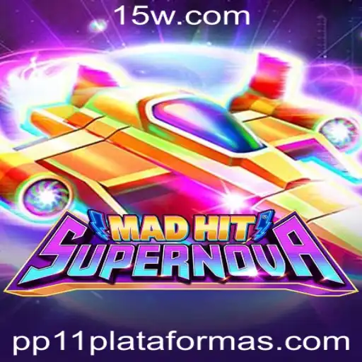 Desvendando o Fenômeno: MadHitSupernova - Uma Nova Era no Jogo PP11