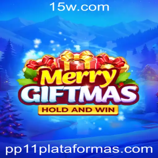 Descubra o Mundo de MerryGiftmas: Jogue e Divirta-se com a Plataforma PP11