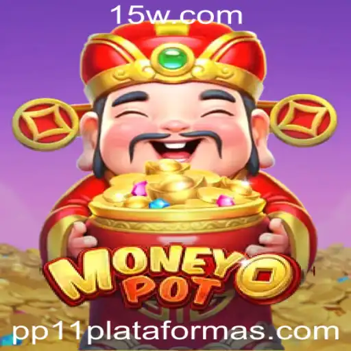 Descubra o Mundo do MoneyPot na Plataforma PP11