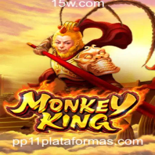 MonkeyKing: Uma Nova Era de Entretenimento Interativo