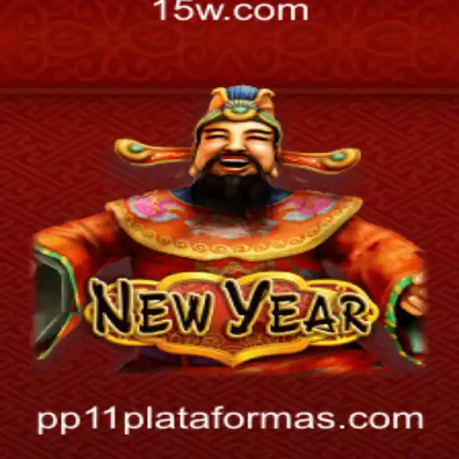 Descubra o Mundo de NewYear: O Jogo Inovador na Plataforma pp11