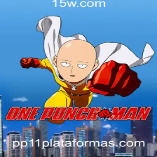 OnePunchMan: Descubra o Universo do Jogo e a Plataforma pp11