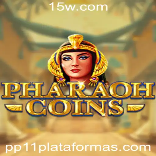 Explorando PharaohCoins: Uma Jornada Inovadora no Mundo dos Jogos Digitais