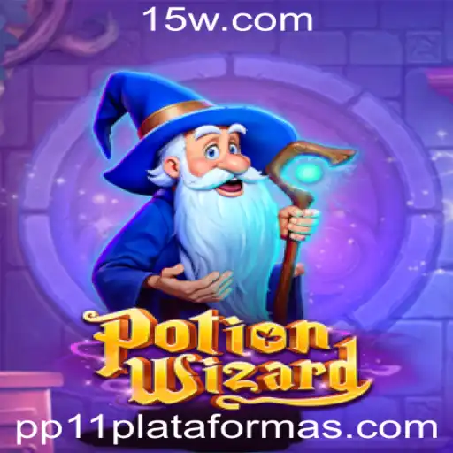 Explorando PotionWizard: Aventuras Místicas na Plataforma PP11