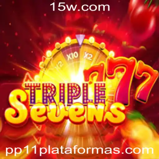 Descubra o Fascinante Mundo do Jogo 777TripleSeven na PP11 com Plataforma