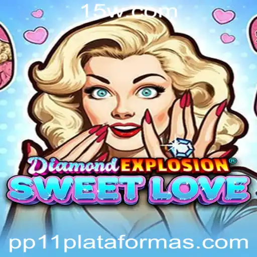 Descubra DiamondExplosionSweetLove: O Jogo que Está Conquistando a Plataforma PP11