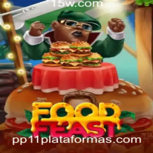 Explorando o Mundo de FoodFeast: Diversão e Estratégia na Plataforma PP11
