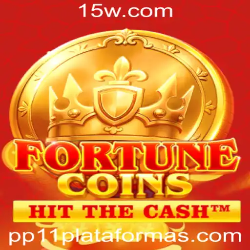 Descubra o Fascinante Mundo de FortuneCoins e a Plataforma PP11
