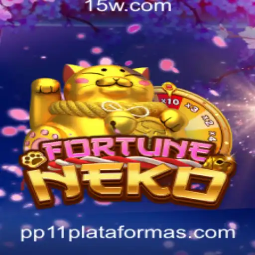 Descubra FortuneNeko: O Fascinante Jogo da Plataforma PP11
