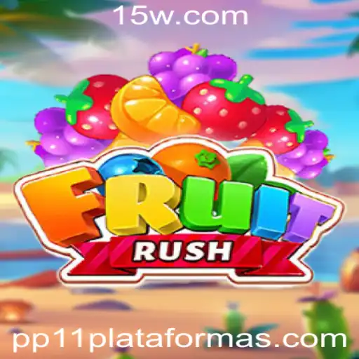 Explorando o Mundo de FruitRush: Um Jogo Envolvente e Dinâmico