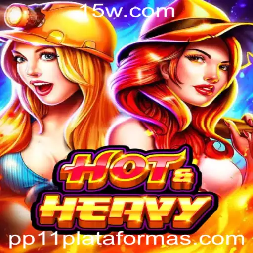 Explorando o Jogo HotHeavy: Um Mergulho na Plataforma PP11