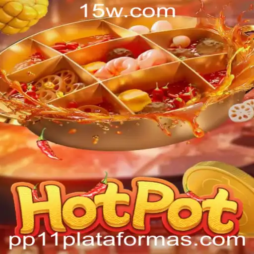 Explorando o Fascínio do Jogo Hotpot na Plataforma PP11