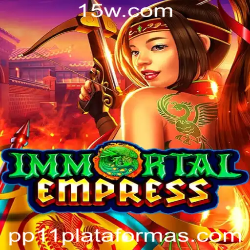 Descubra o Fascinante Mundo de ImmortalEmpress