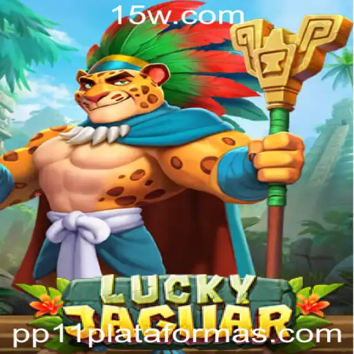 Descubra o Fascinante Mundo de LuckyJaguar na Plataforma PP11