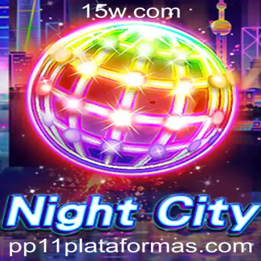 Explorando o Fascinante Mundo de NightCity: Uma Imersão na Plataforma 'pp11 com plataforma'