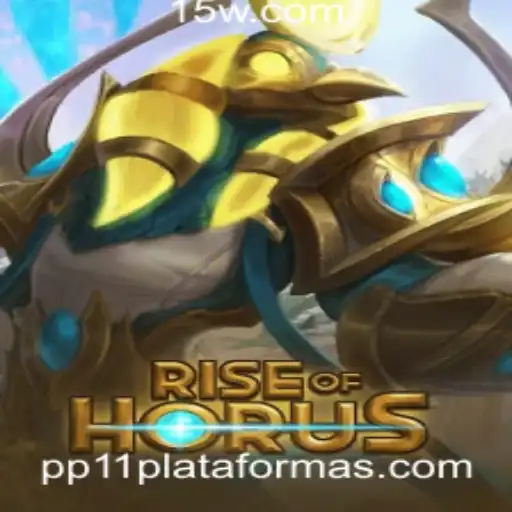 RiseofHorus: A Nova Fronteira dos Jogos de Aventura