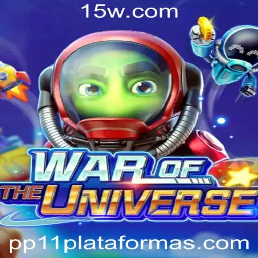 Explorando WAROFTHEUNIVERSE: Um Novo Fenômeno Gaming na Plataforma PP11