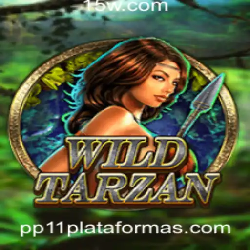 Explorando o Mundo de WildTarzan: Um Mergulho nas Aventuras da selva