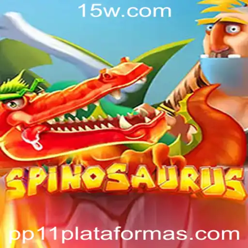 Descubra o Mundo de Aventuras de Spinosaurus no PP11 com Plataforma