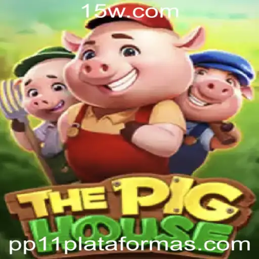 ThePigHouse: Descubra Este Inovador Jogo de Plataforma