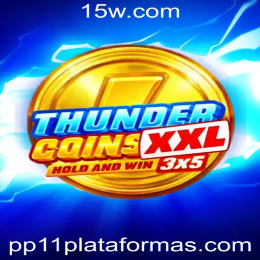 Explorando o Mundo de ThunderCoinsXxl: O Jogo do Momento