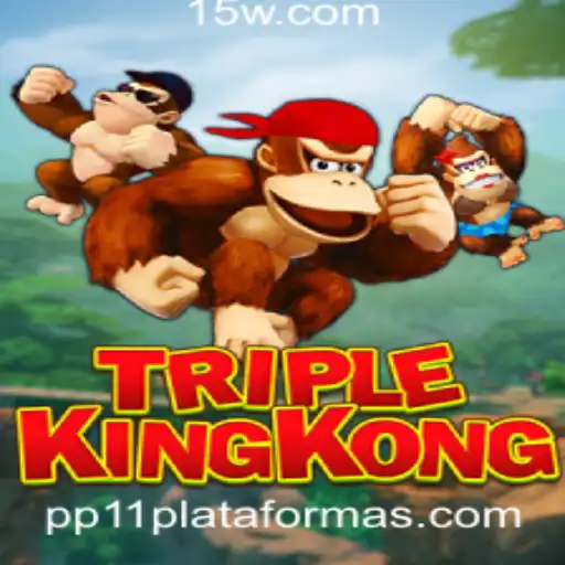 TripleKingKong: A Nova Sensação dos Jogos na Plataforma PP11