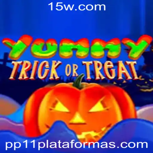 YummyTrickorTreat: Descubra o Mundo Fascinante do Novo Jogo na Plataforma PP11