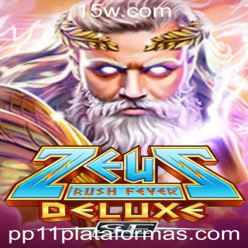Explorando ZeusRushFeverDeluxeSE: Uma Aventura de Estratégia e Entretenimento